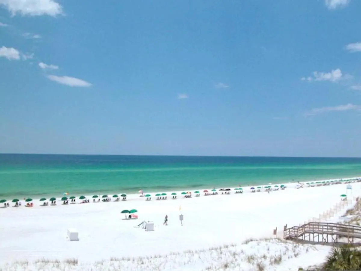 Aloha Cottage Destin United States