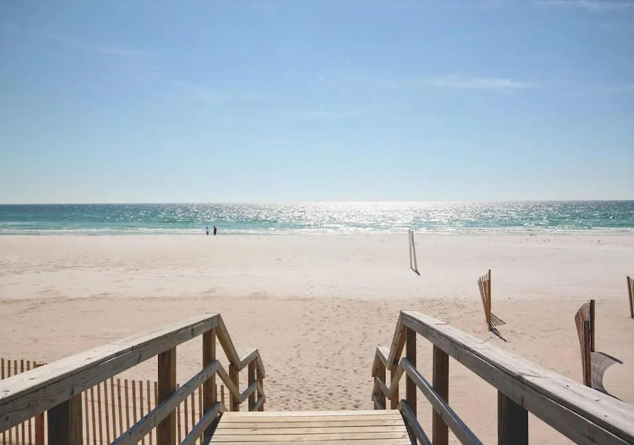 Aloha Cottage Destin
