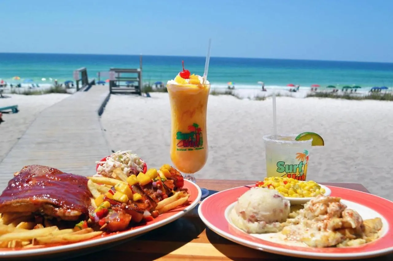 Aloha Cottage Destin 0*,