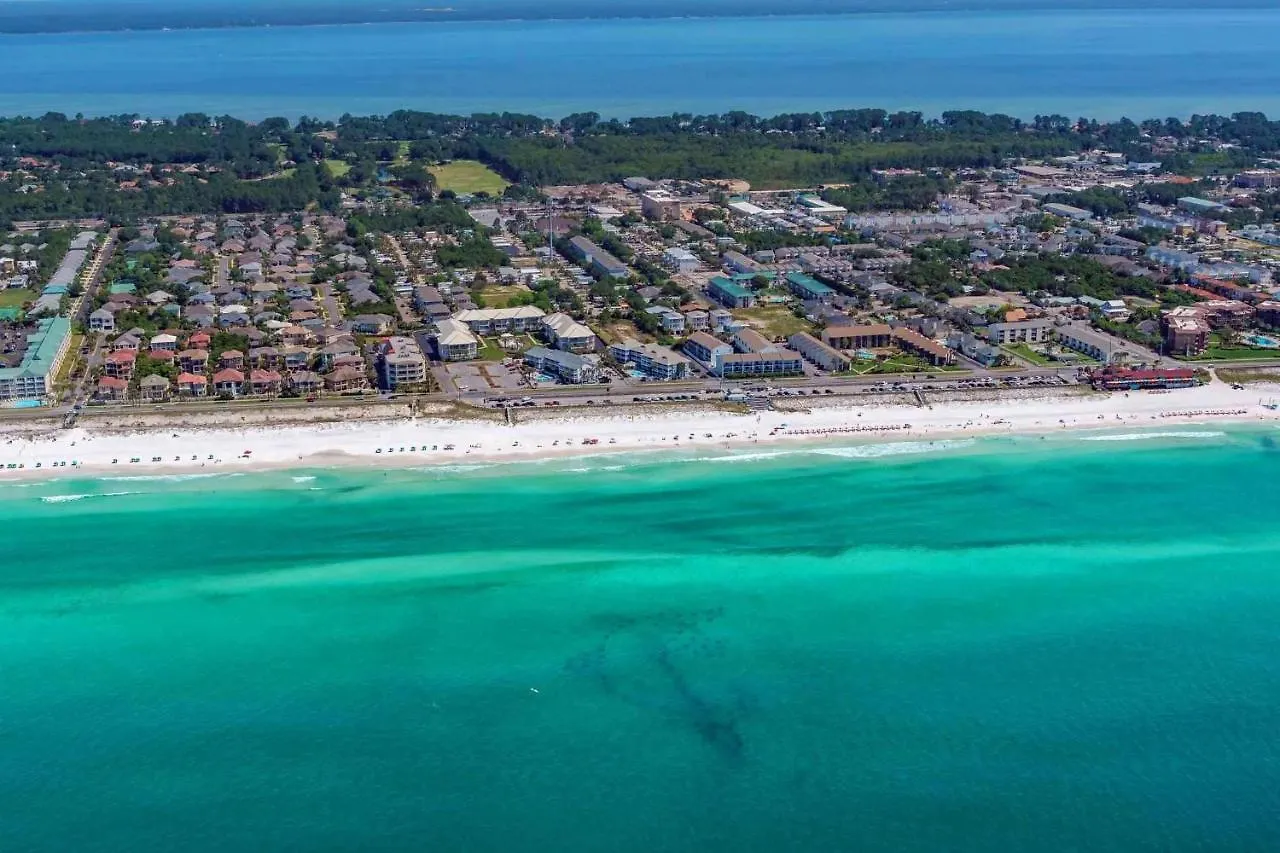 Aloha Cottage Destin Holiday home