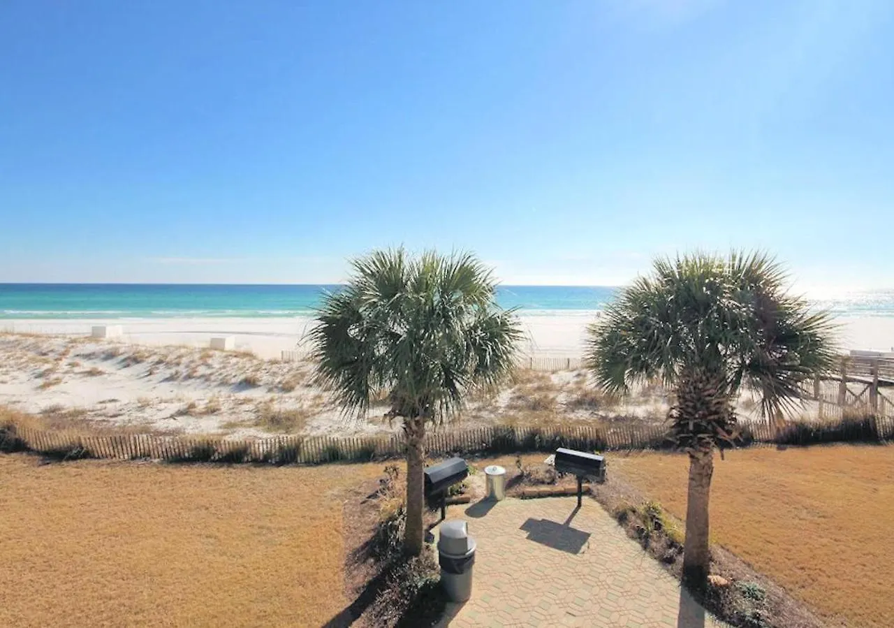Holiday home Aloha Cottage Destin