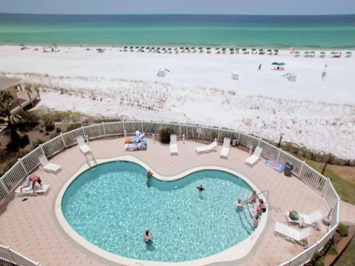 Aloha Cottage Destin Holiday home