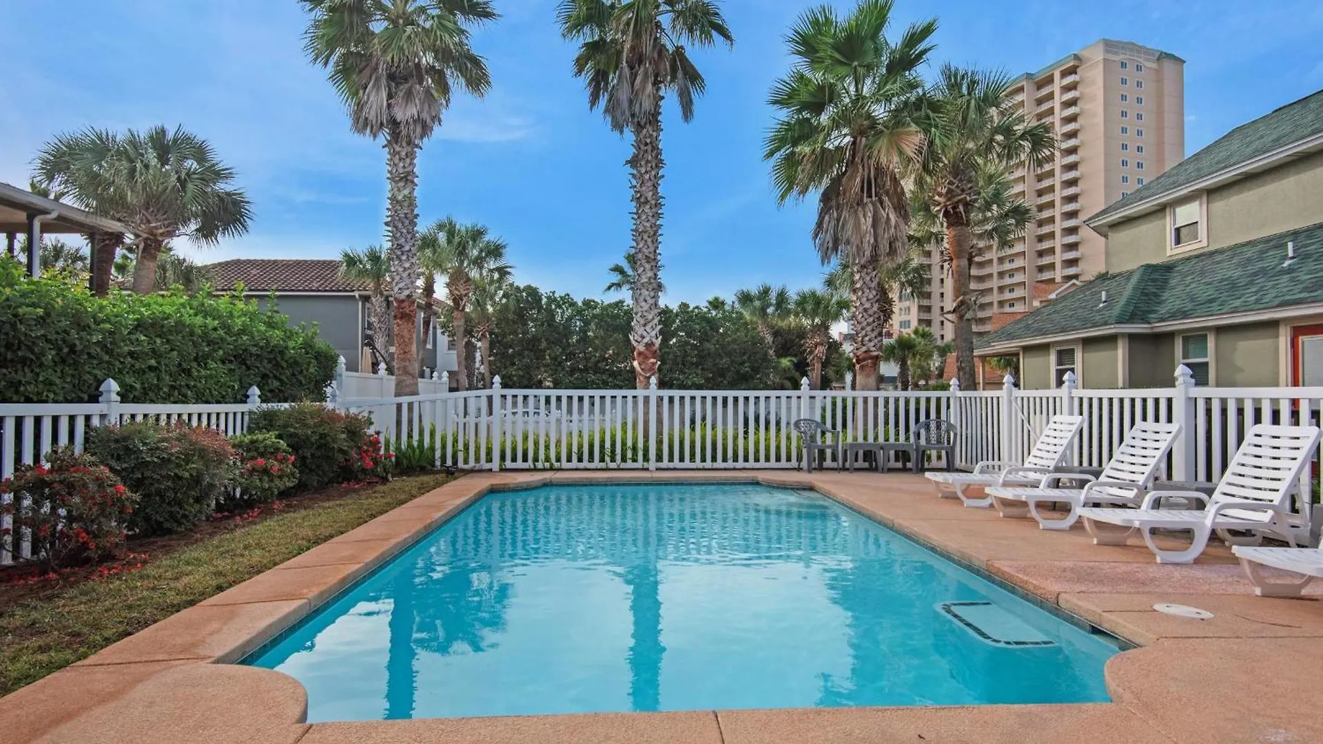 Holiday home Aloha Cottage Destin