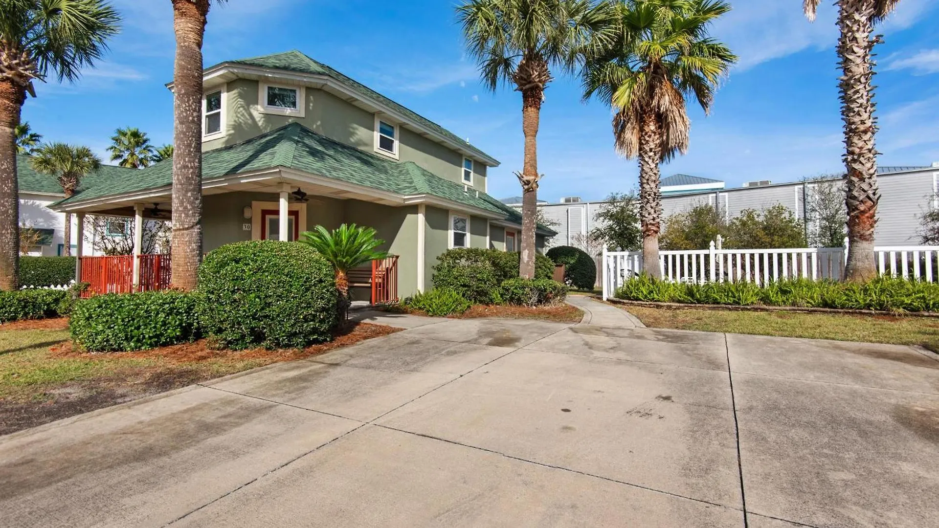 Aloha Cottage Destin Holiday home