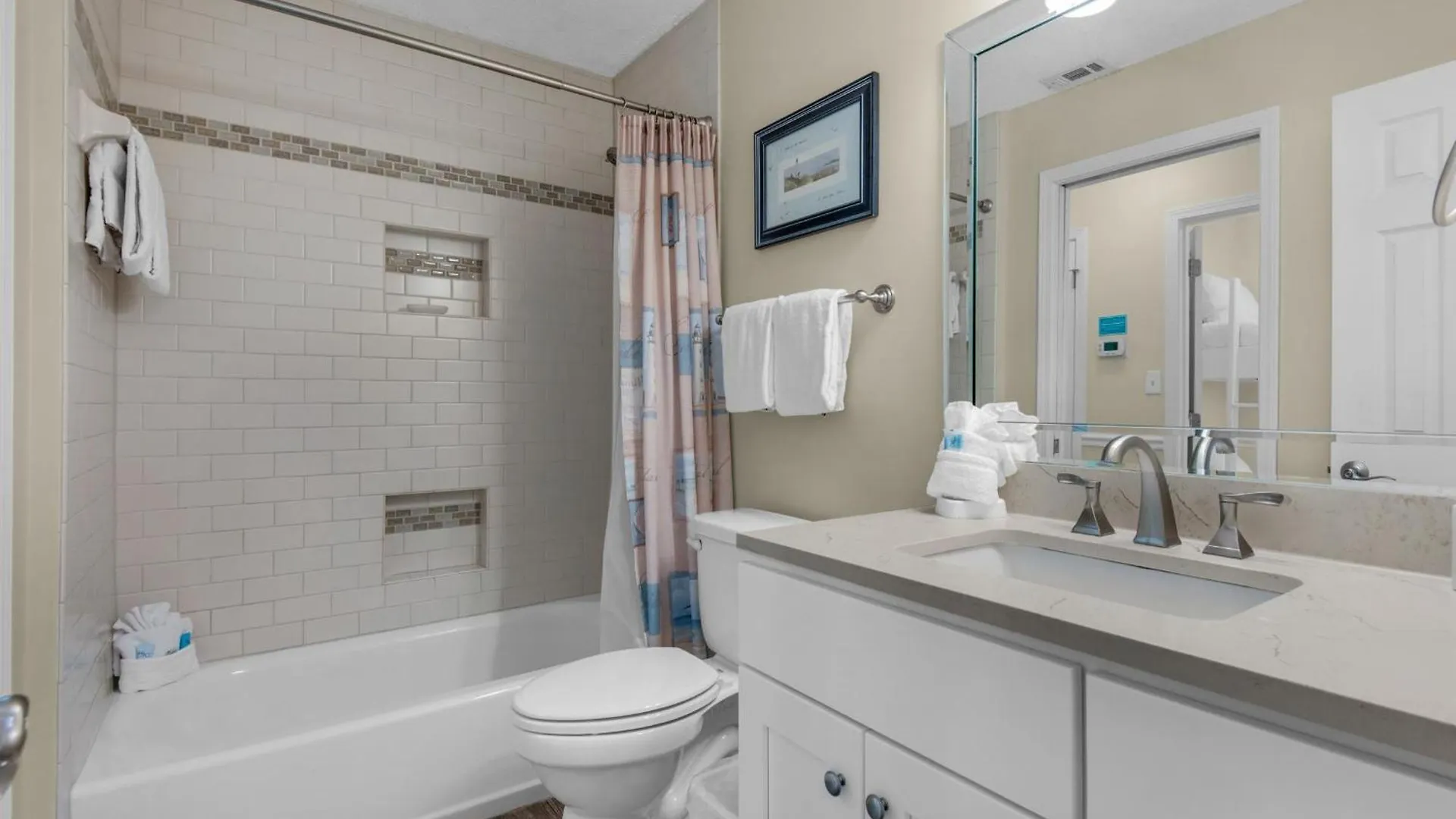 Aloha Cottage Destin United States
