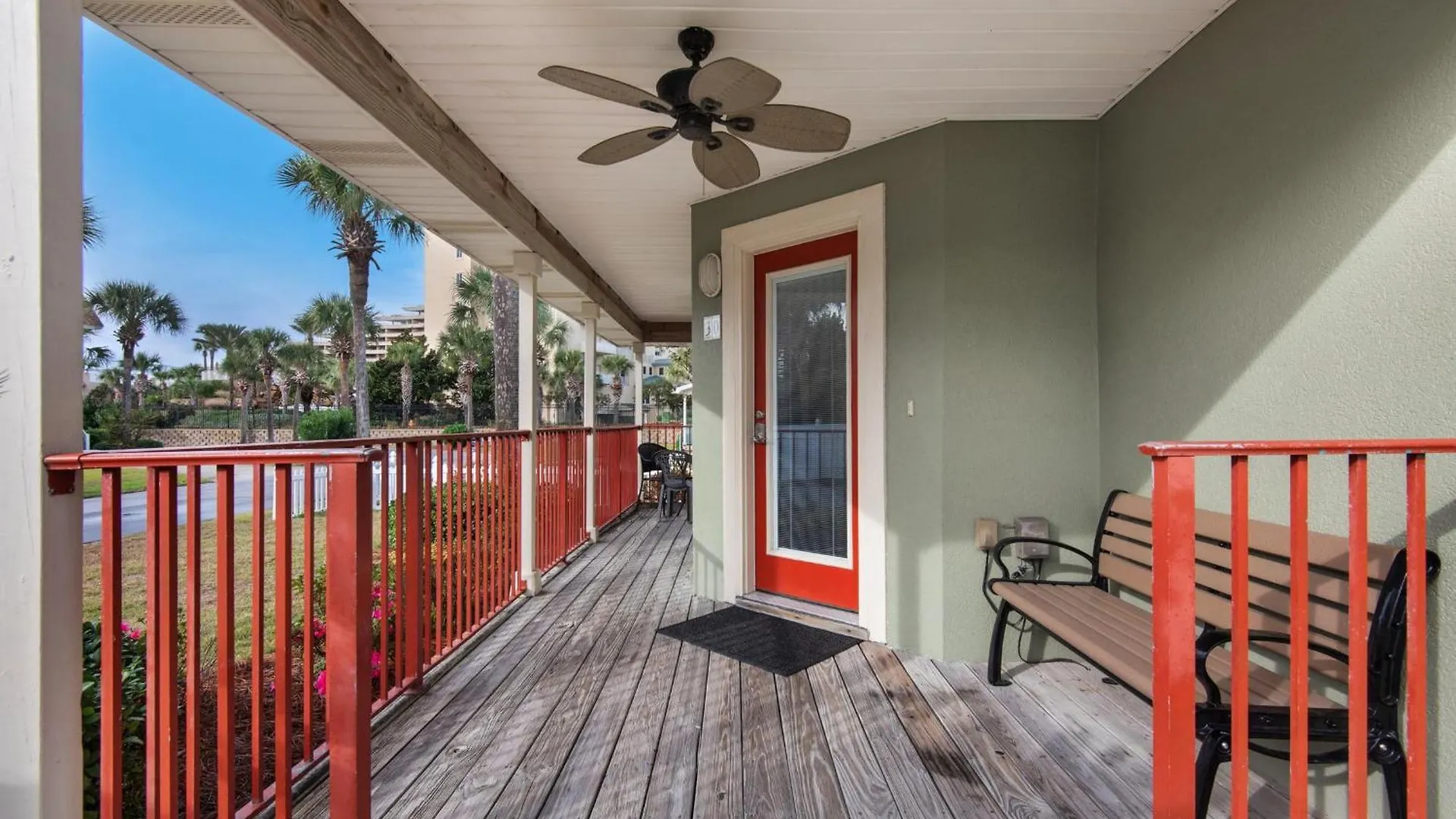 Aloha Cottage Destin