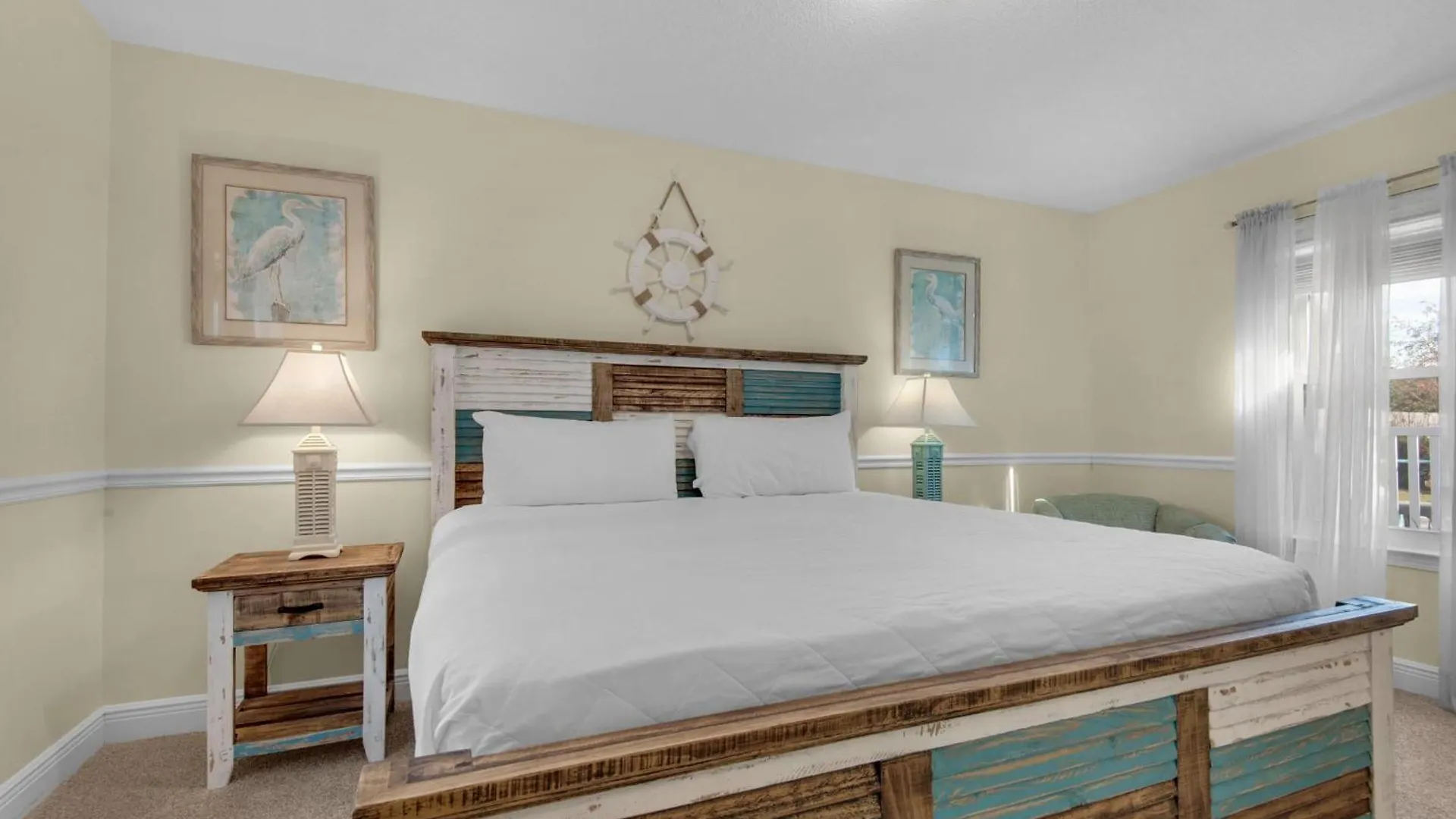Aloha Cottage Destin United States