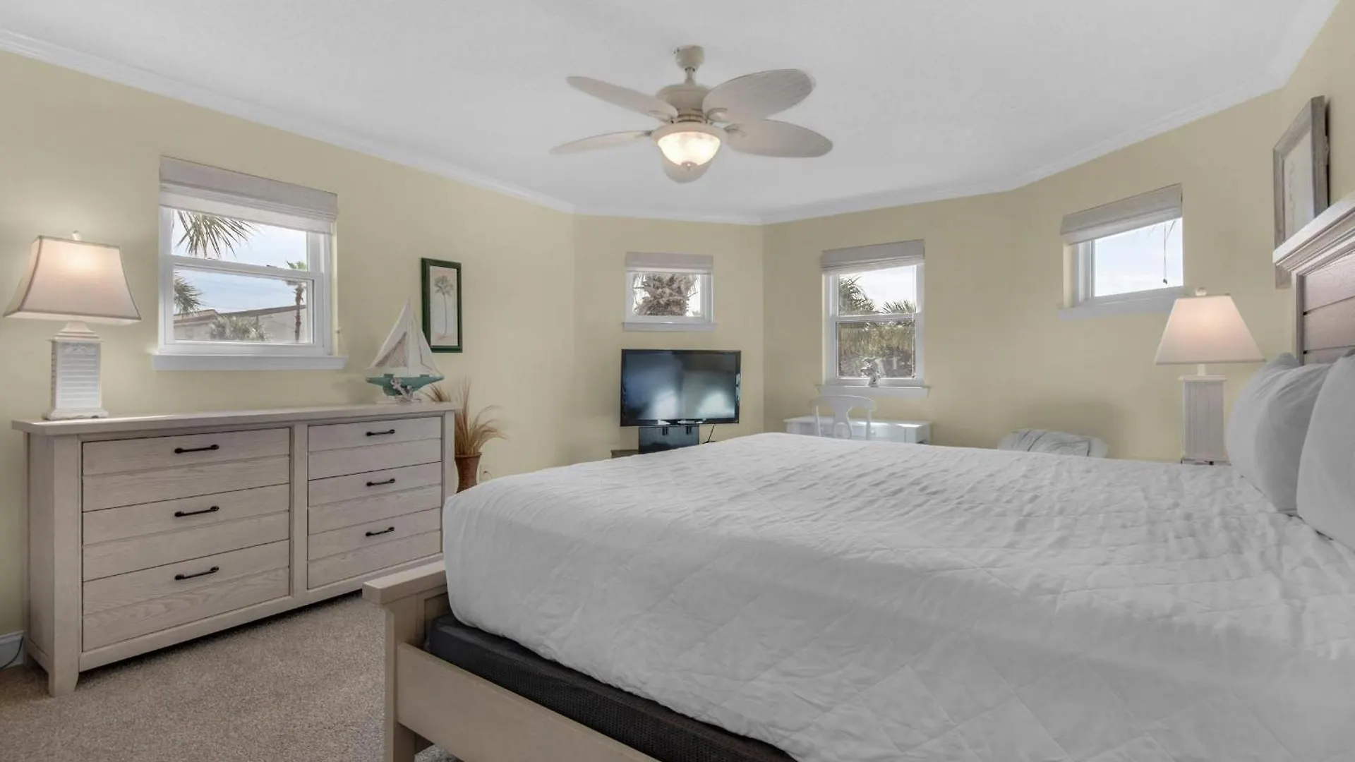 Aloha Cottage Destin Holiday home