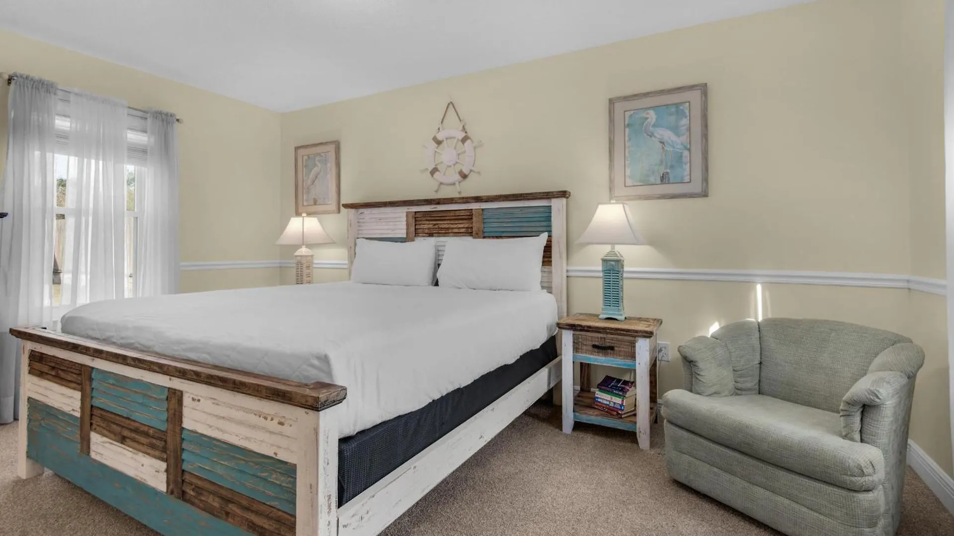 Holiday home Aloha Cottage Destin United States