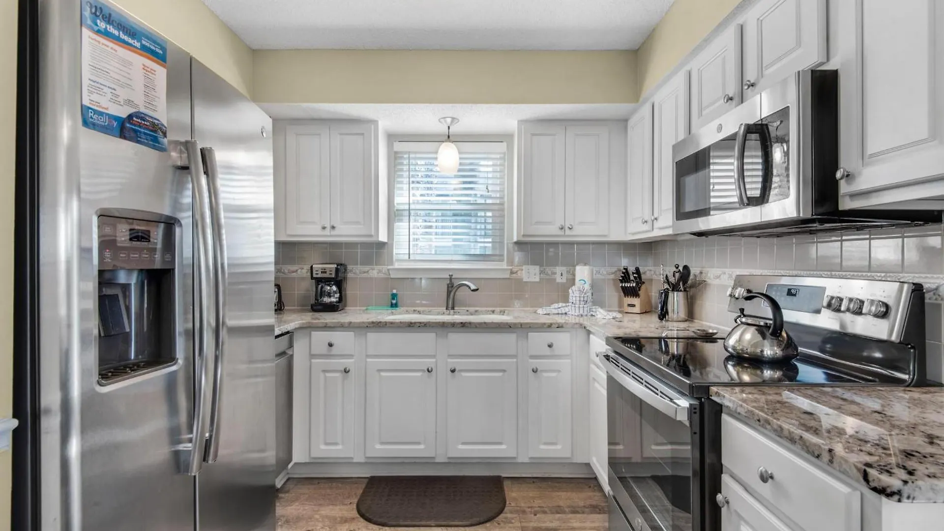 Holiday home Aloha Cottage Destin