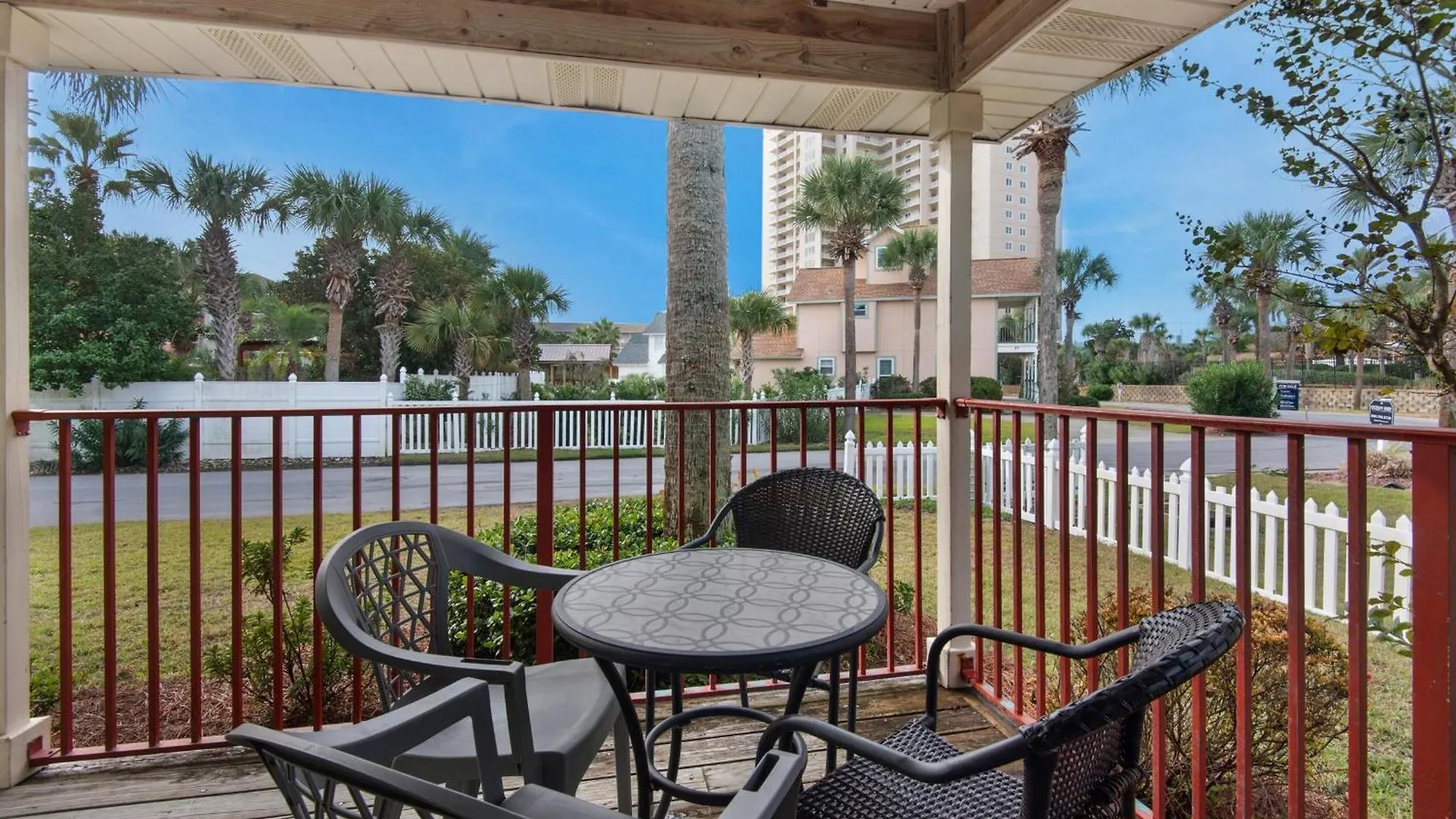Holiday home Aloha Cottage Destin
