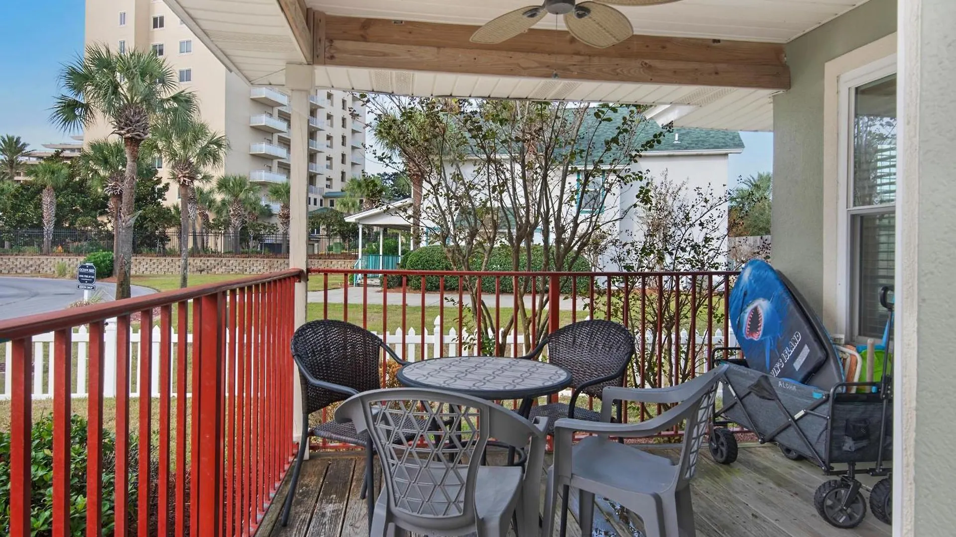 Aloha Cottage Destin United States