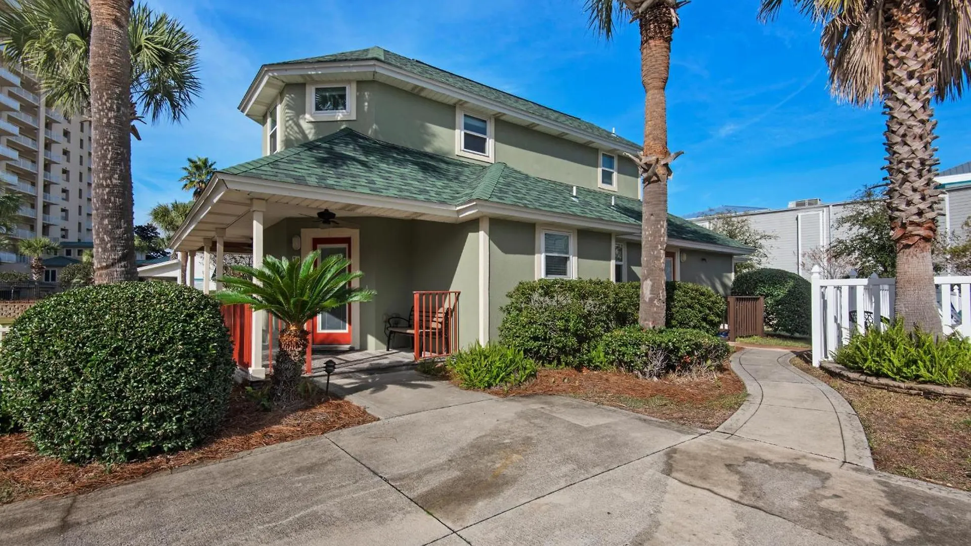 Aloha Cottage Destin Holiday home