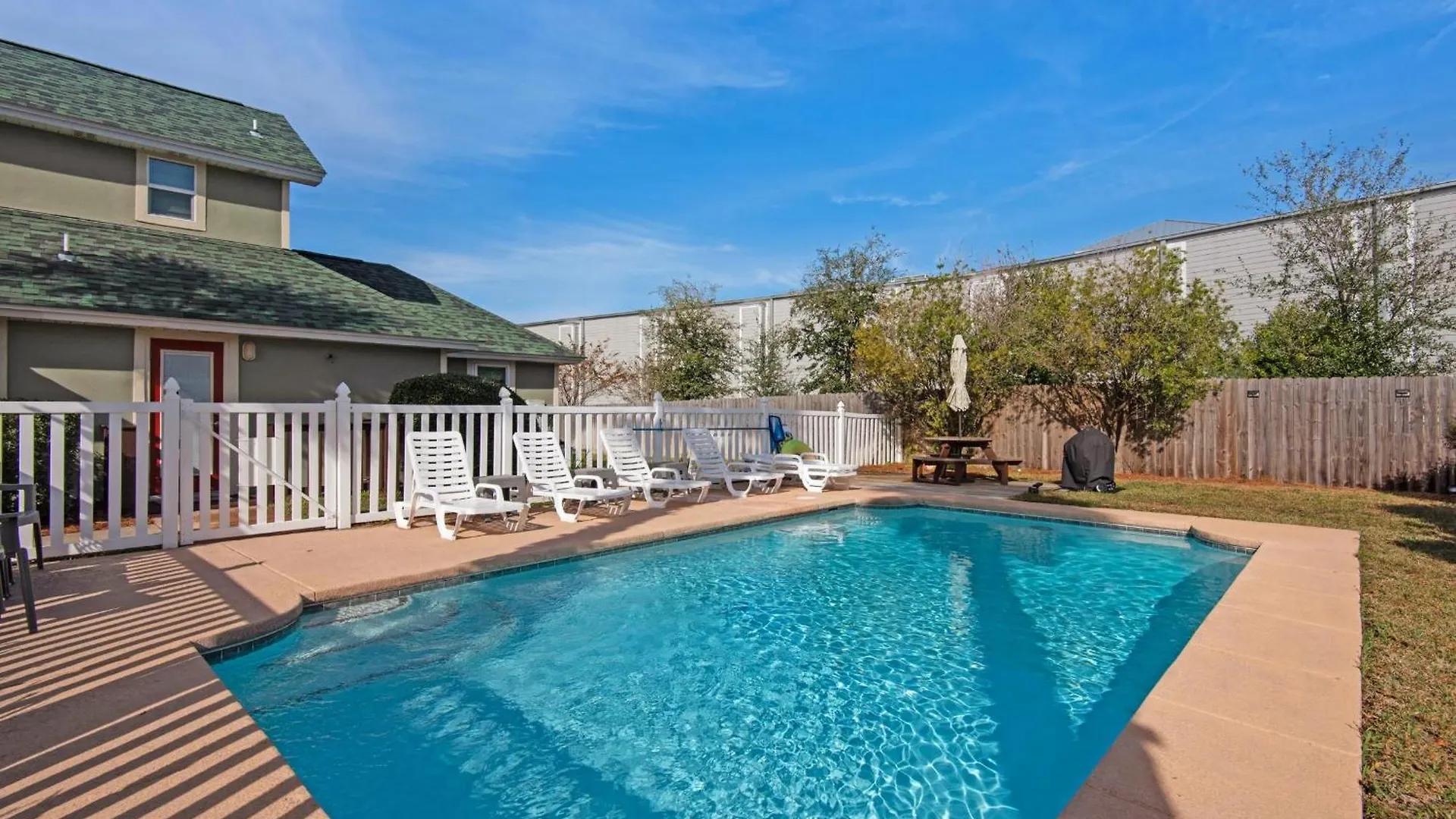 Aloha Cottage Destin