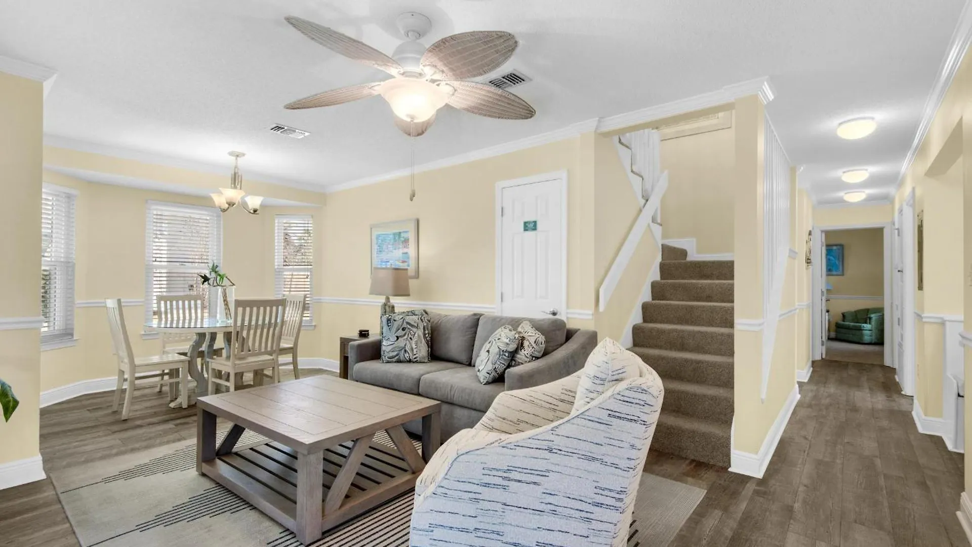 Holiday home Aloha Cottage Destin