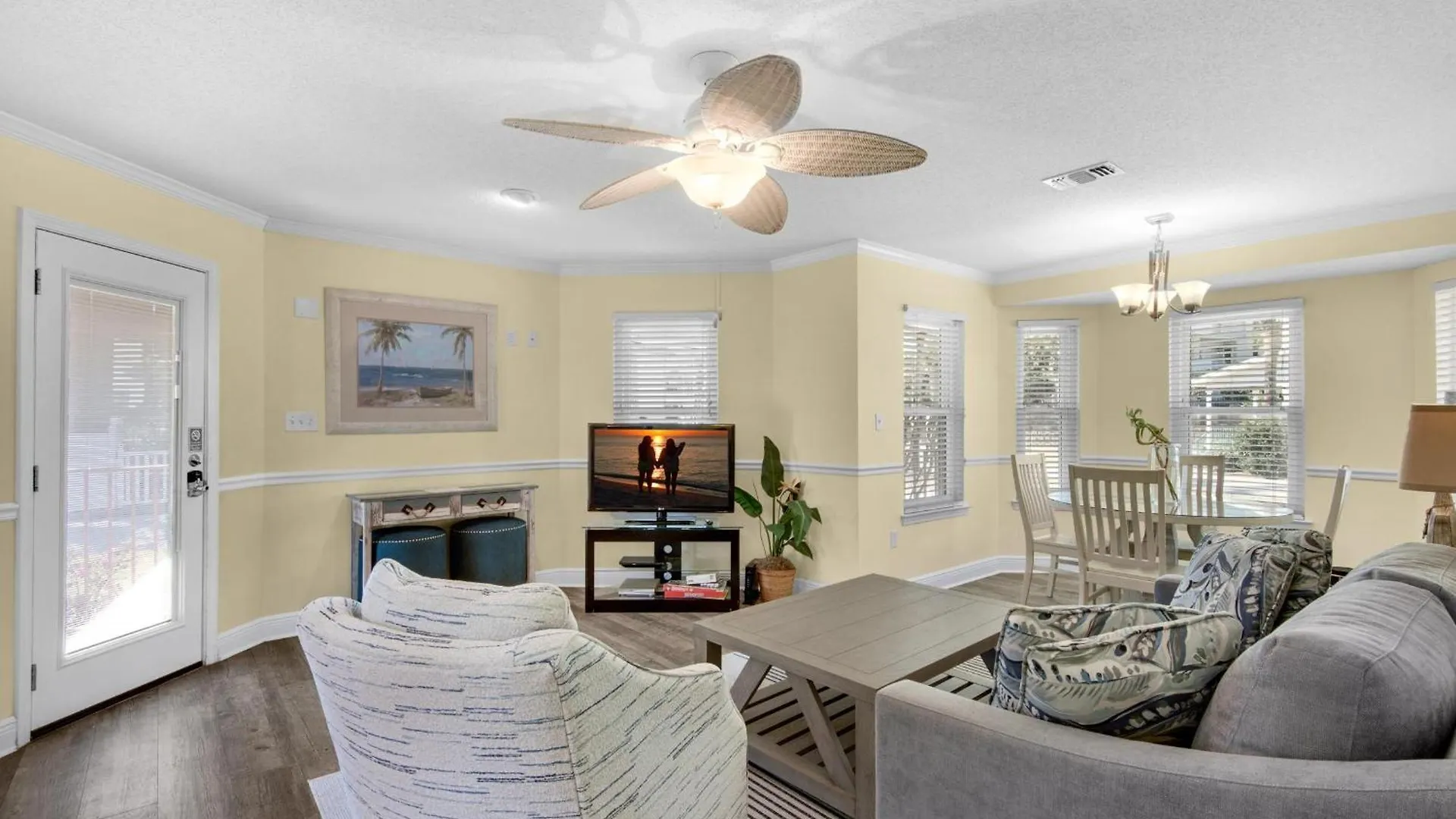 Aloha Cottage Destin