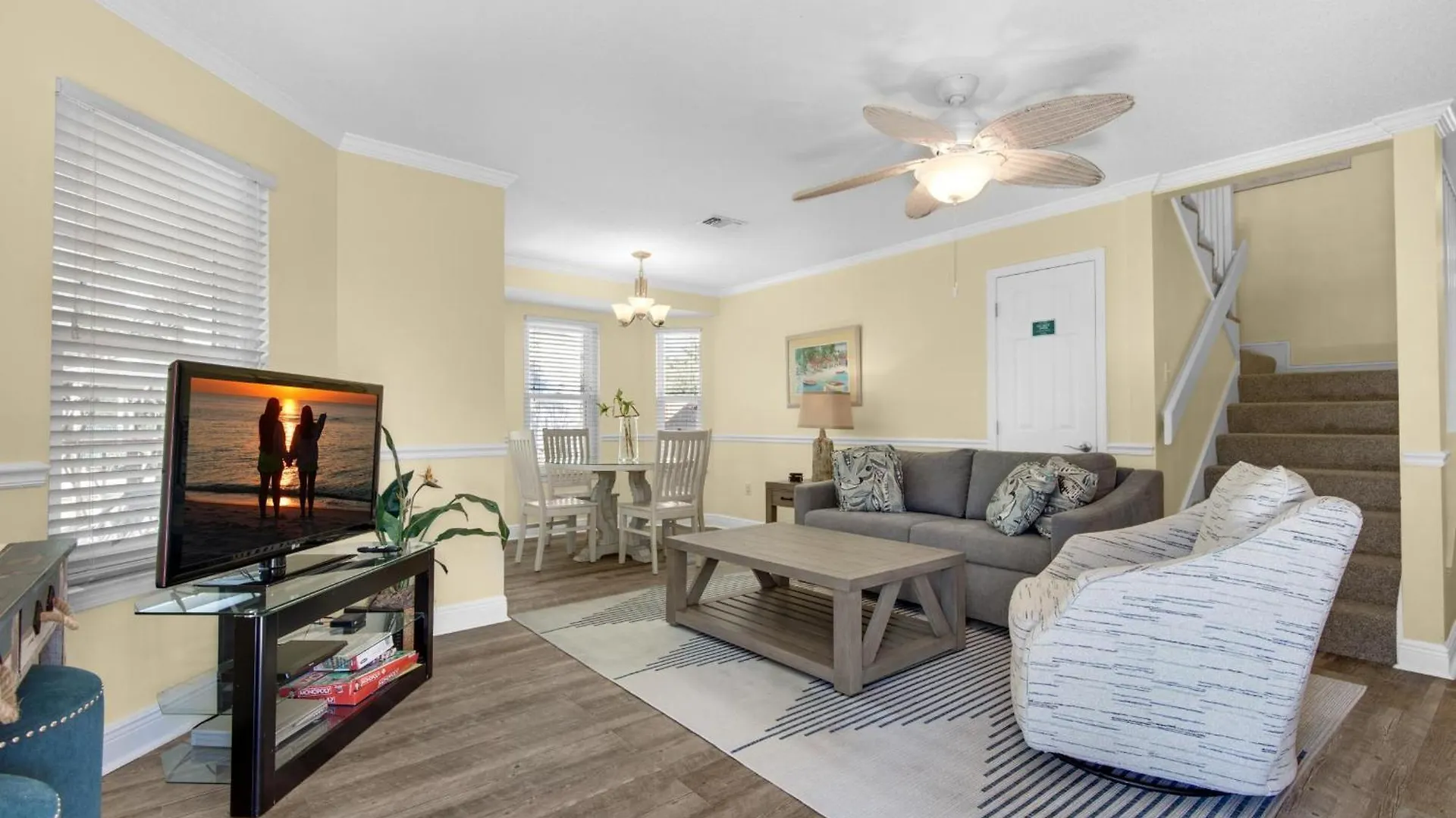 Aloha Cottage Destin Holiday home