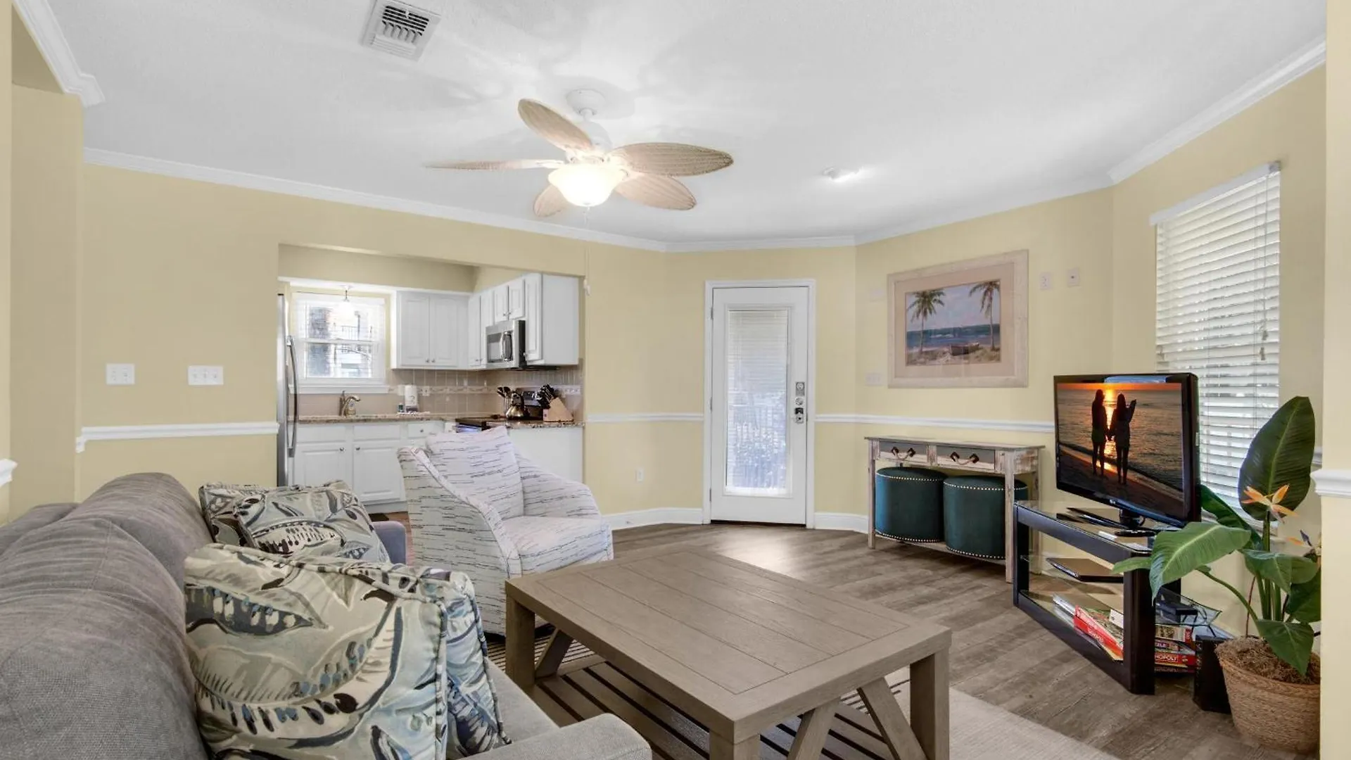 Holiday home Aloha Cottage Destin United States