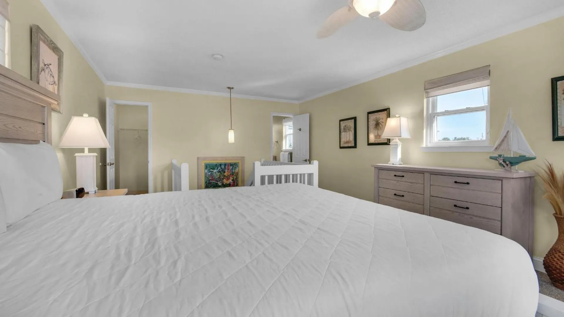 Holiday home Aloha Cottage Destin