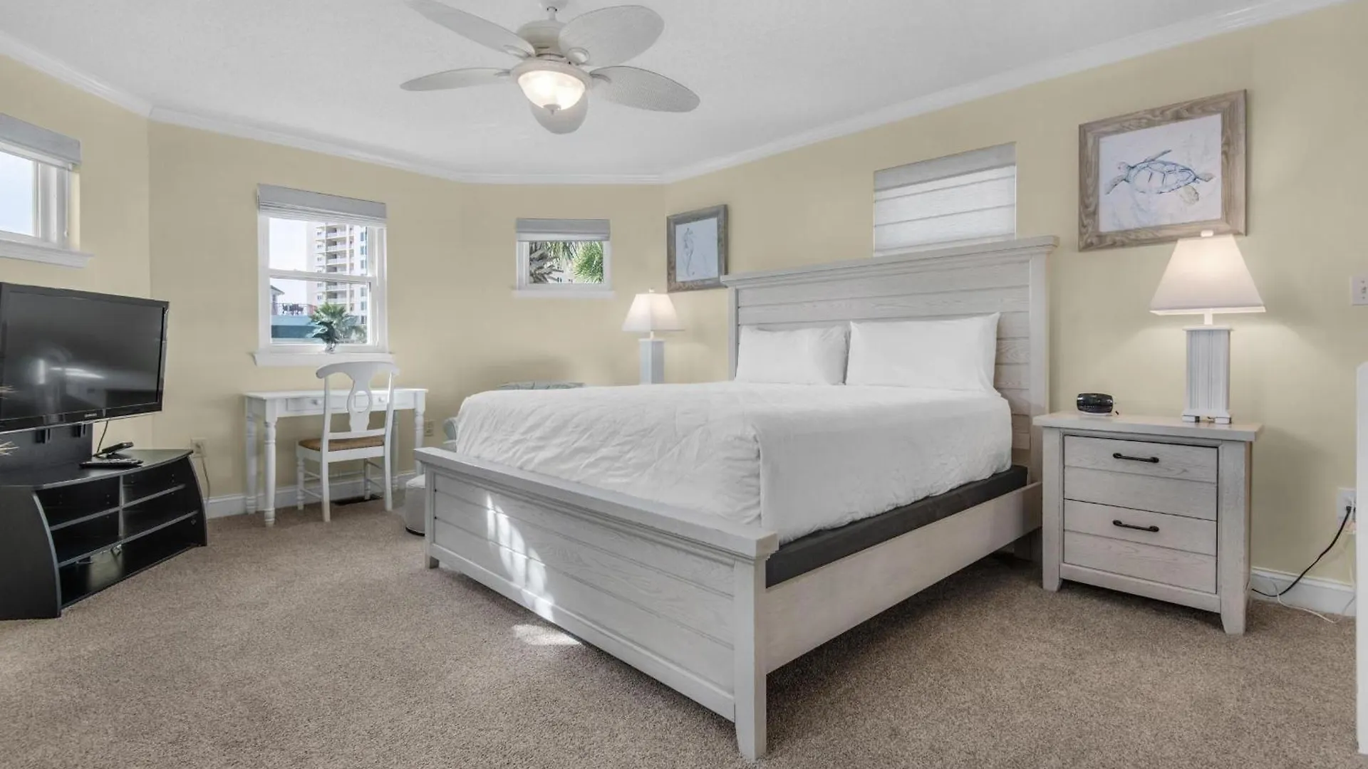 Aloha Cottage Destin