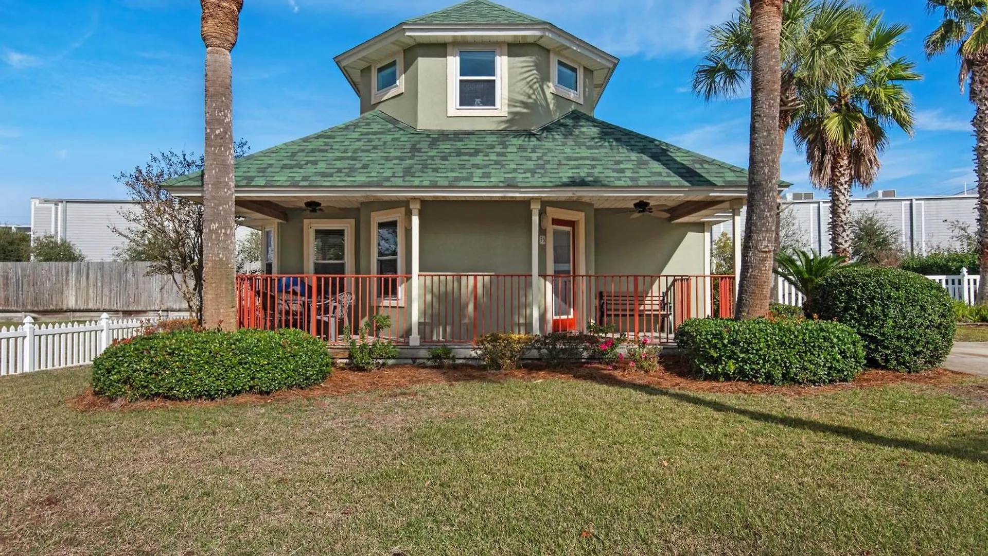 Aloha Cottage Destin 0*,  United States